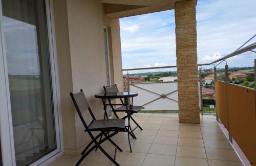 Podhajska Apartment | Top-Rated Moderný Apartmán v Podhájskej for Family Stays