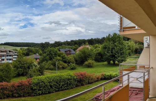 Podhajska Apartment | Top-Rated Moderný Apartmán v Podhájskej for Family Stays