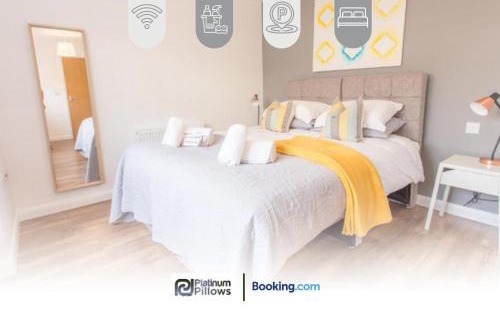 Cowley Apartment | Convenient Rana Court Apts Near Hospitals & Business Parks