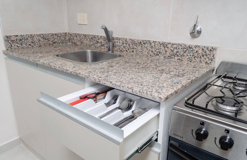 Santiago del Estero House | Cozy 1 Bedroom Apartment with Child-Friendly Amenities