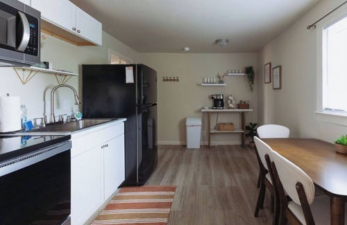 Johnson City Apartment | Pet-Friendly Getaway at Sage Haven #5 - 10/10 Guest Rated