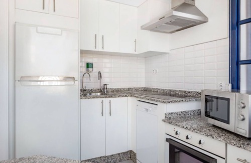Taurito Condo | Top-Rated Modern Apartment at Taurito Resort with Pool