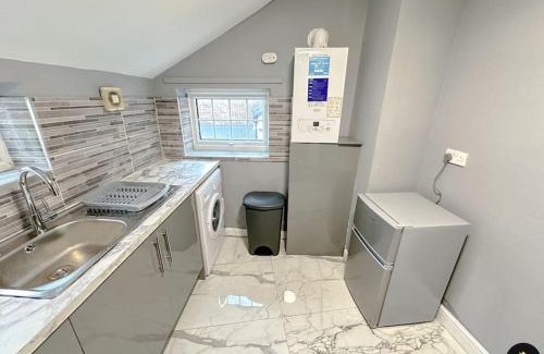 Morpeth Apartment | Modern 1 Bed Apartment In Morpeth - Contractors