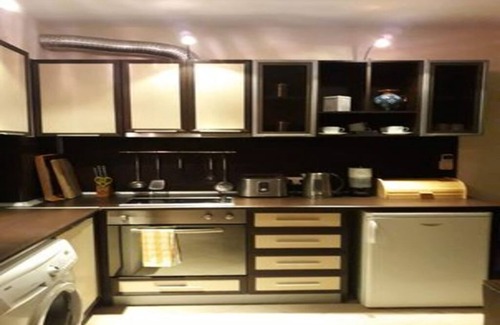 Aheloy Apartment | Stylish 1 Bed Apartment near Beautiful Vineyards