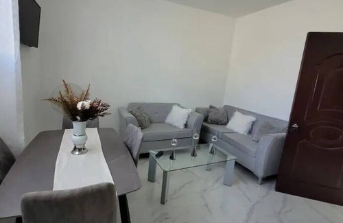 Gascue Apartment | Prime 1 Bedroom Apartment Near Zona Colonial & Amenities