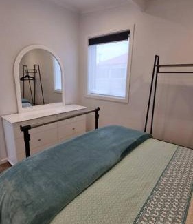Montello Apartment | Inviting 1-Bedroom Studio Near CBD with Free Parking