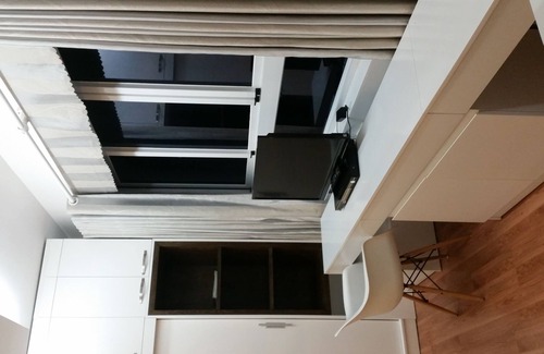 Vung Tau Apartment | Modern Apartment with Ocean View and Pool in Vung Tau