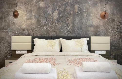 rayon Triaditsa Apartment | Stylish 1-Bed Apartment for Families in the Heart of Sofia