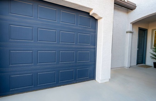 Goodyear House | Modern 1BR/1BA Casita w/Private Yard, Garage & Fast WiFi – Near Luke AFB