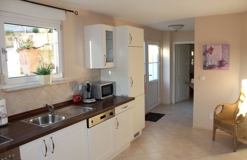 Zaberfeld Apartment | Exceptional Lakeview Apartment Near Tripsdrill and Heilbronn