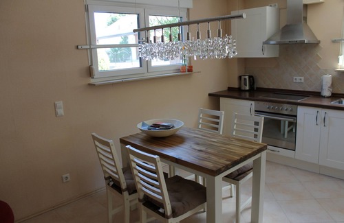 Zaberfeld Apartment | Exceptional Lakeview Apartment Near Tripsdrill and Heilbronn
