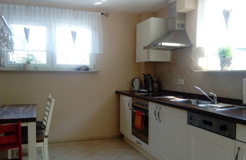Zaberfeld Apartment | Exceptional Lakeview Apartment Near Tripsdrill and Heilbronn