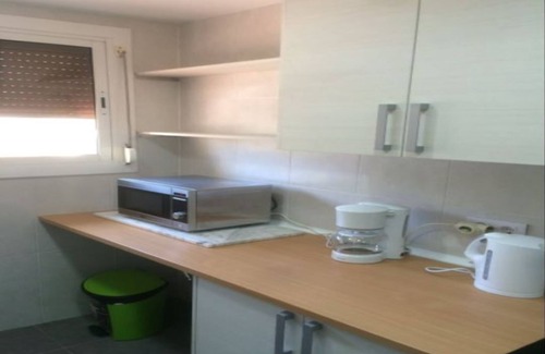 el Bon Pastor Apartment | Modern 2-BdRm Apart. in fabulous Barcelona with WiFi, AC, Big TV, dishwasher +!