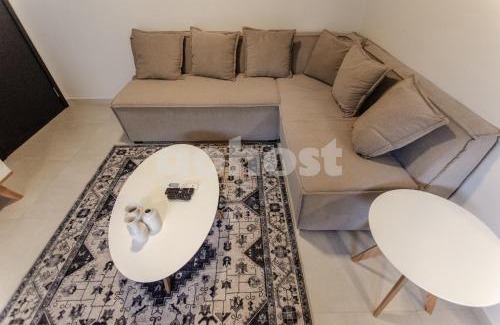 Asuncion Apartment | Modern 2 Bed Apt In Villa Morra