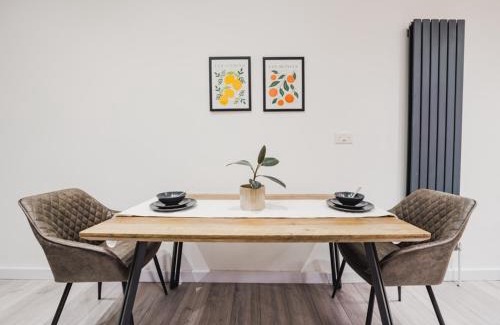 Wembley Central Apartment | Stylish 2 Bed Flat Just Steps from Wembley Stadium