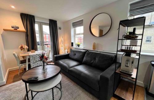 Leeds Apartment | Kid-Friendly Comfort at The Aire Townhouse, Leeds
