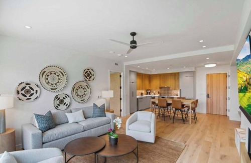 Snowmass Village Condo | Discover Electric Pass Lodge: A Guest Favorite at 9.8/10