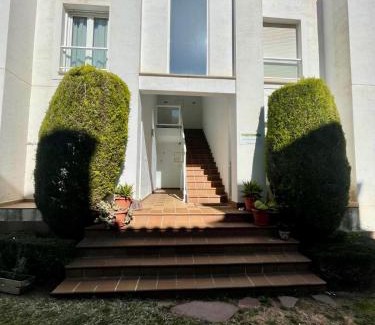 Pedreguer Apartment | Modern 2 bedroom apartment 5mins from golf course