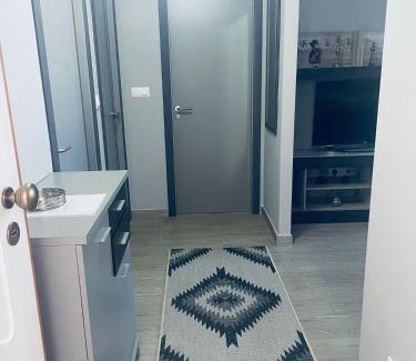Pedreguer Apartment | Modern 2 bedroom apartment 5mins from golf course