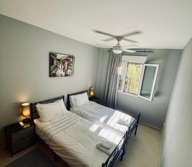 Pedreguer Apartment | Modern 2 bedroom apartment 5mins from golf course