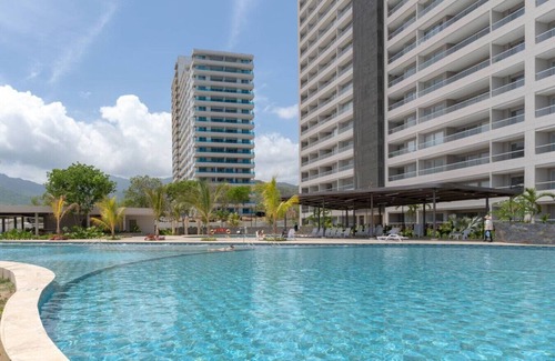 Papare Apartment | Modern 2 bedroom apartment with ocean view