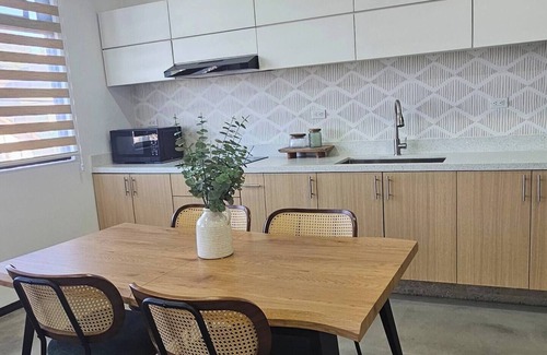 Tijuana Apartment | Modern 2-bedroom apartment in amazing Downtown Tijuana