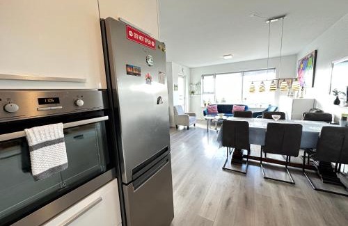 Kopavogur Apartment | Stylish 2 Bedroom Apartment in Kópavogur - Rated 9.3/10