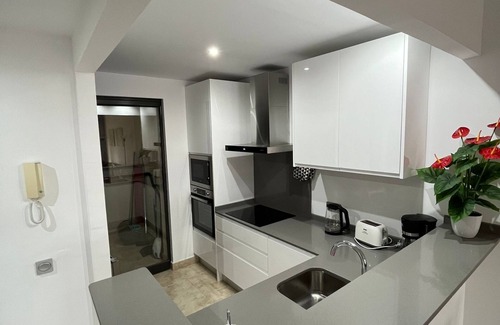 Vera Apartment | Modern 2 Bedroom Apartment in Valle del Este Golf Resort
