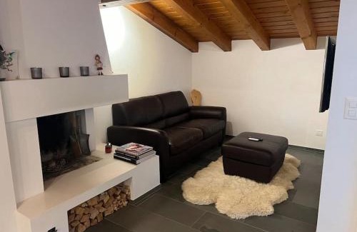 Laax Apartment | Family-Friendly 2 Bedroom Apartment in Laax Awaits You