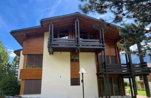 Laax Apartment | Family-Friendly 2 Bedroom Apartment in Laax Awaits You