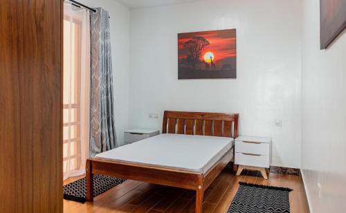 Nairobi Apartment | Guest Rated 10/10: Modern 2 Bedroom Apartment in Kilimani