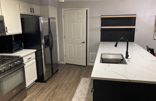 Spring Valley Apartment | Modern 2-bedroom Condo in Vibrant Southwest Las Vegas NV