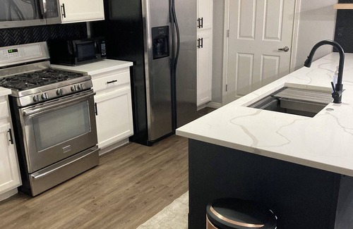 Spring Valley Apartment | Modern 2-bedroom Condo in Vibrant Southwest Las Vegas NV