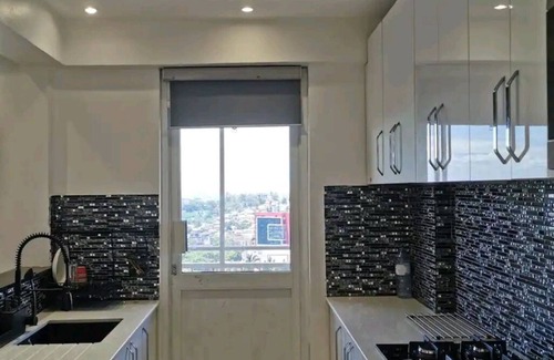Central Kampala Apartment | Modern 2-Bedroom Apartment with Spa in Kololo, Kampala