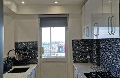 Central Kampala Apartment | Modern 2-Bedroom Apartment with Pool & Spa in Kololo