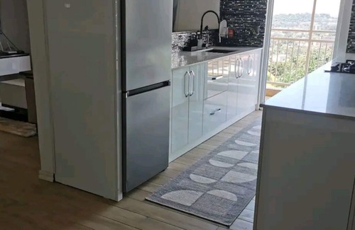 Central Kampala Apartment | Modern 2-Bedroom Apartment with Pool & Spa in Kololo