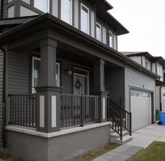 Calgary Apartment | Modern 2-Bedroom Suite with Private Access - 10 minutes from Calgary Airport