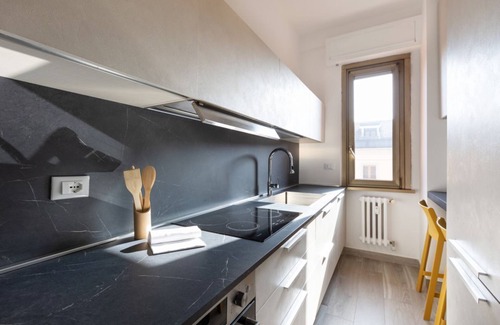 Navigli Apartment | Modern 2 bedrooms Tortona Savona - Mirable PM