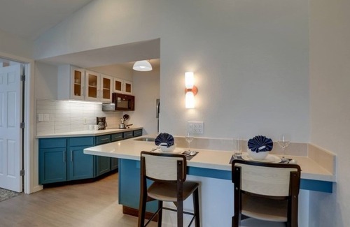 Sunnyvale Resort | Exciting Stay Near Twin Creeks Sports Complex with Pool!