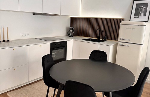 Leutkirch im Allgau Apartment | Modern 2nd Room Apartment - Ideal for Families & Pets