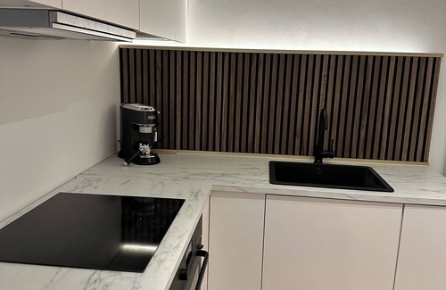 Leutkirch im Allgau Apartment | Modern 2nd Room Apartment - Ideal for Families & Pets