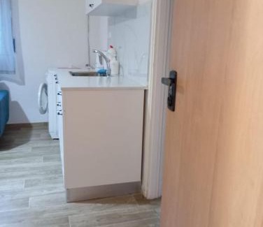 Haifa Apartment | Modern 2 room apartment with stunning View