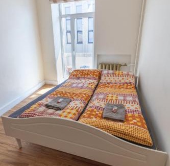 Siauliai City Center Apartment | Modern City-Center Flat with Family-Friendly Amenities