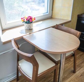 Siauliai City Center Apartment | Modern City-Center Flat with Family-Friendly Amenities