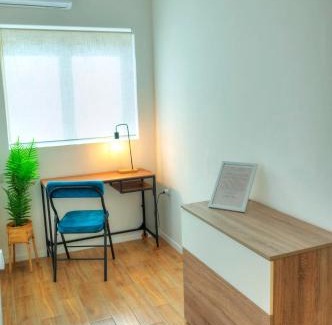 San Tumas Apartment | Stylish 2BD Apartment with Ocean View Near Saint Thomas Beach