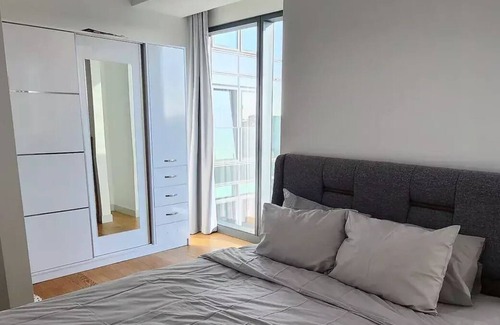 Bomonti Apartment | Modern 2Bed Condo in an Ultra Luxurious Building