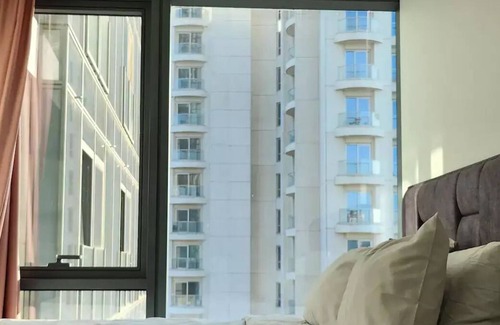 Bomonti Apartment | Modern 2Bed Condo in an Ultra Luxurious Building