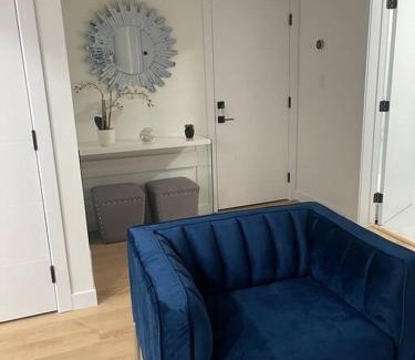 Southwest Edmonton House | Eco-Friendly 2-Bedroom Suite Near Edmonton Airport