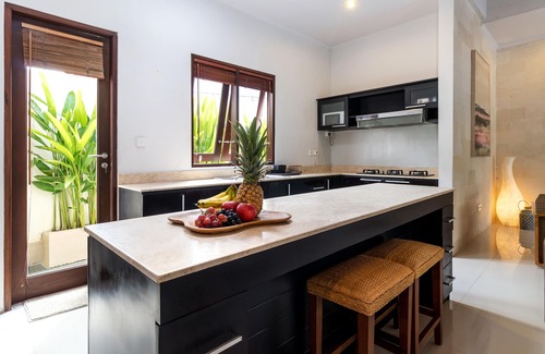 Berawa Villa | Inviting 2-Bedroom Villa with Private Pool in Canggu