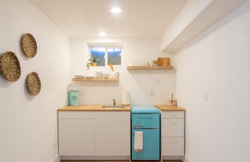 Littleton Apartment | Stylish 2BR Private Suite - Guest Rated 9.6/10